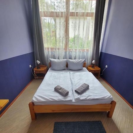 Liget Ueduelo Siofok Bed and Breakfast Εξωτερικό φωτογραφία