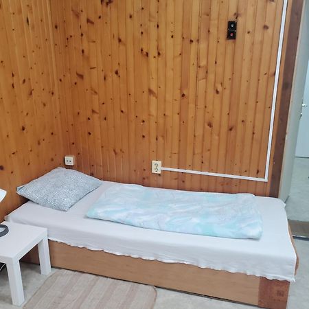 Liget Ueduelo Siofok Bed and Breakfast Εξωτερικό φωτογραφία