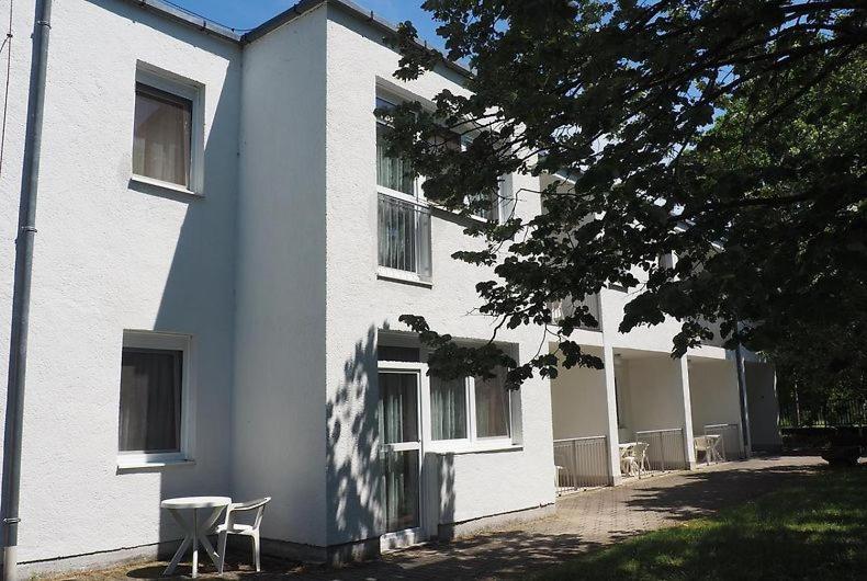 Liget Ueduelo Siofok Bed and Breakfast Εξωτερικό φωτογραφία