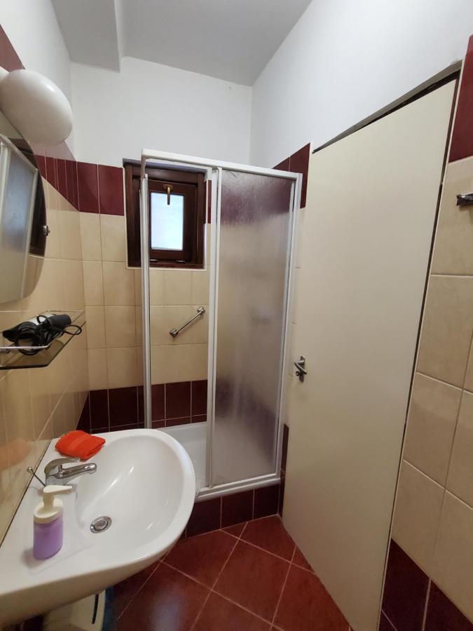 Liget Ueduelo Siofok Bed and Breakfast Εξωτερικό φωτογραφία