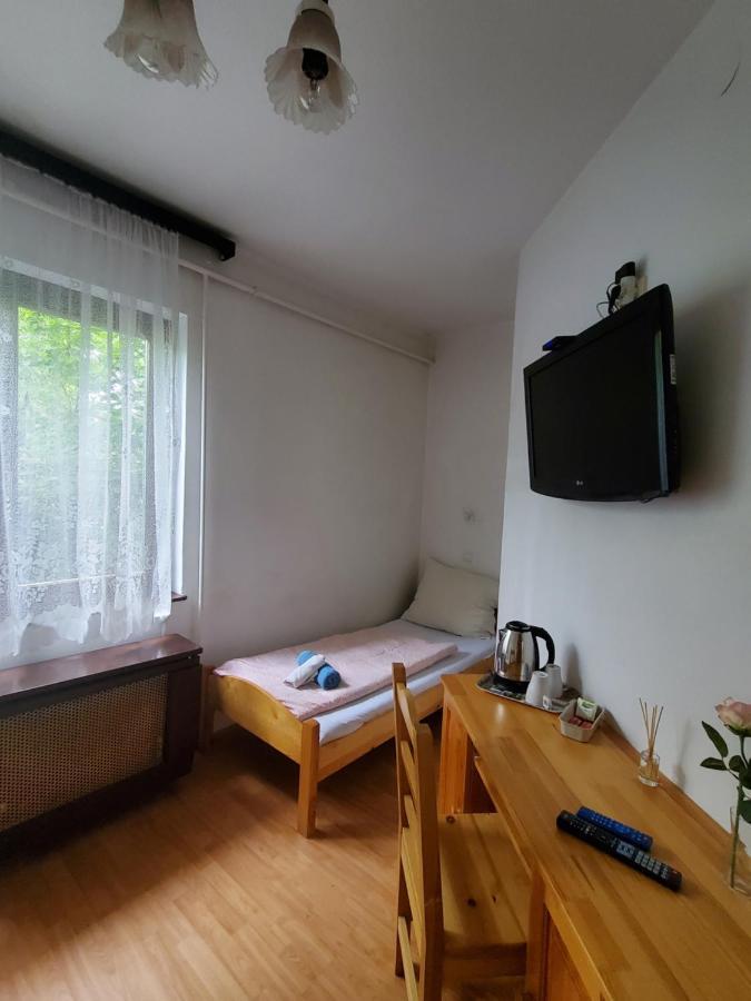 Liget Ueduelo Siofok Bed and Breakfast Εξωτερικό φωτογραφία
