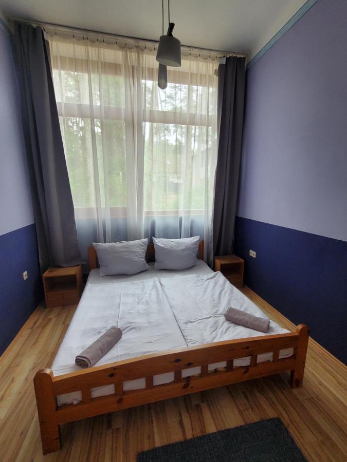 Liget Ueduelo Siofok Bed and Breakfast Εξωτερικό φωτογραφία