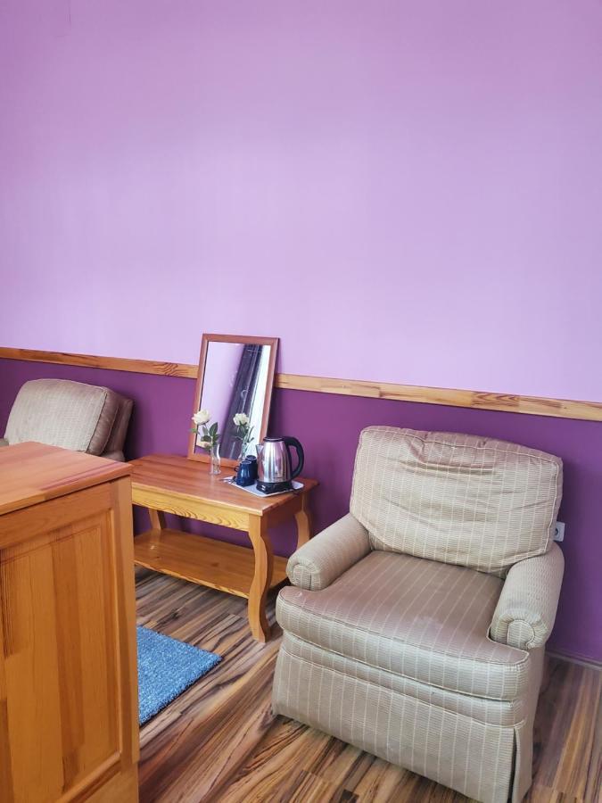 Liget Ueduelo Siofok Bed and Breakfast Εξωτερικό φωτογραφία