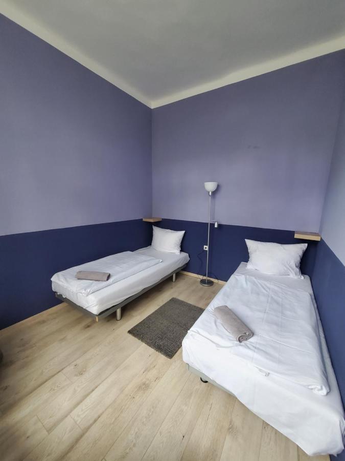 Liget Ueduelo Siofok Bed and Breakfast Εξωτερικό φωτογραφία