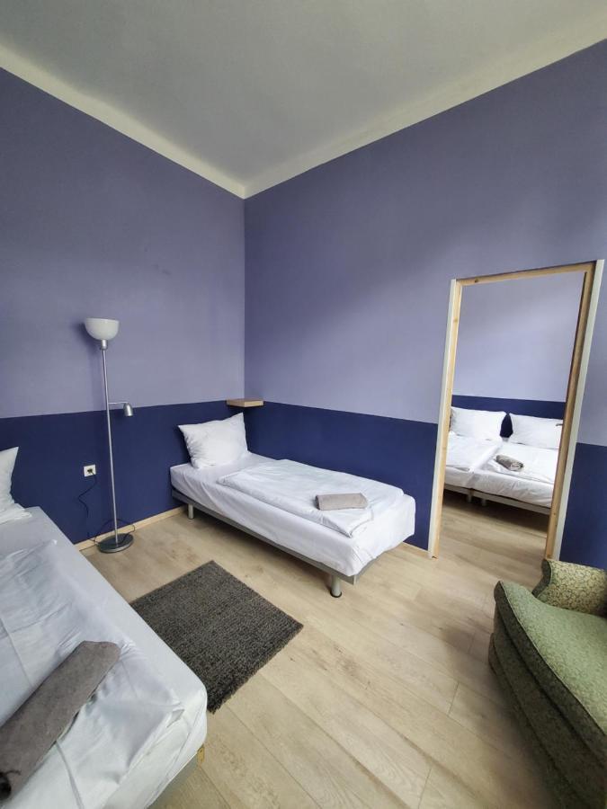 Liget Ueduelo Siofok Bed and Breakfast Εξωτερικό φωτογραφία