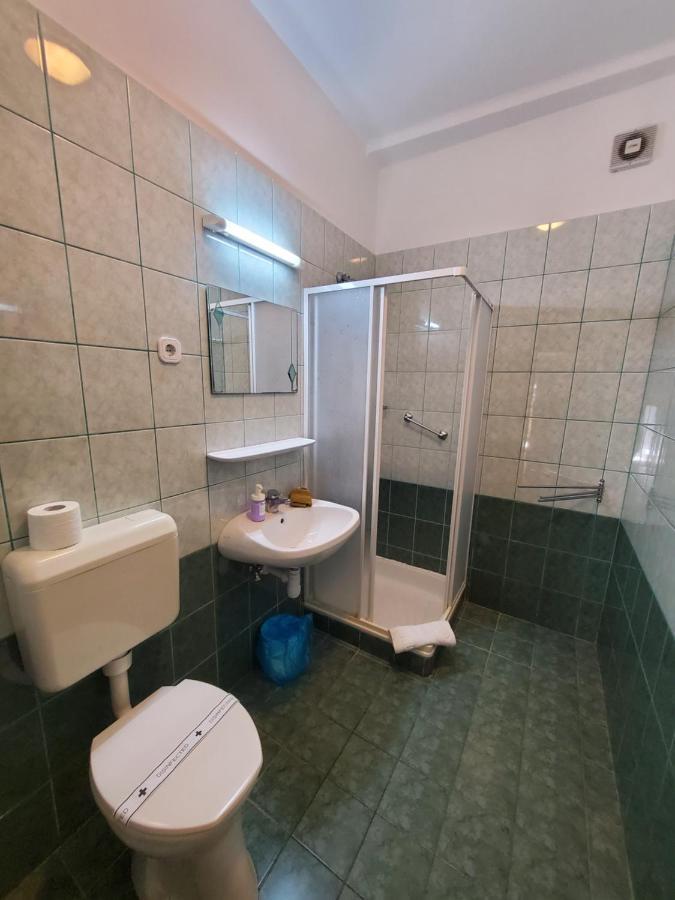 Liget Ueduelo Siofok Bed and Breakfast Εξωτερικό φωτογραφία