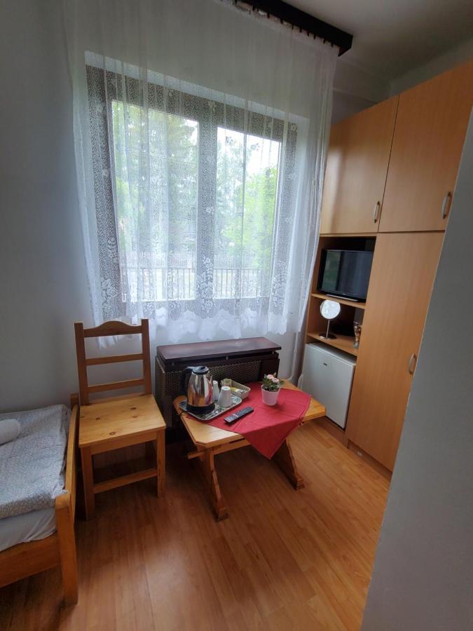 Liget Ueduelo Siofok Bed and Breakfast Εξωτερικό φωτογραφία