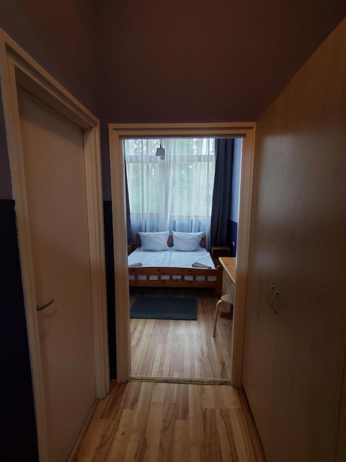 Liget Ueduelo Siofok Bed and Breakfast Εξωτερικό φωτογραφία