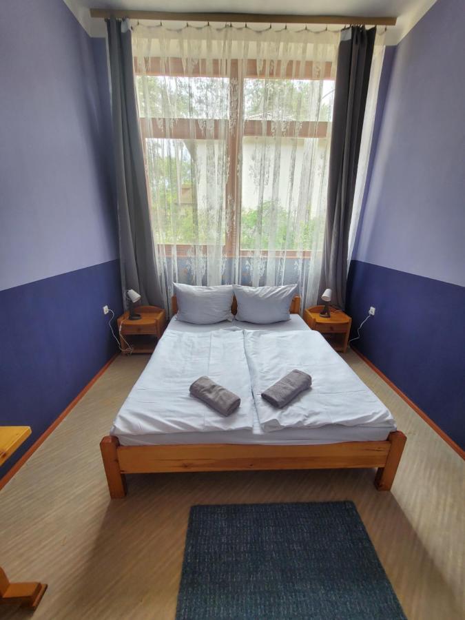 Liget Ueduelo Siofok Bed and Breakfast Εξωτερικό φωτογραφία
