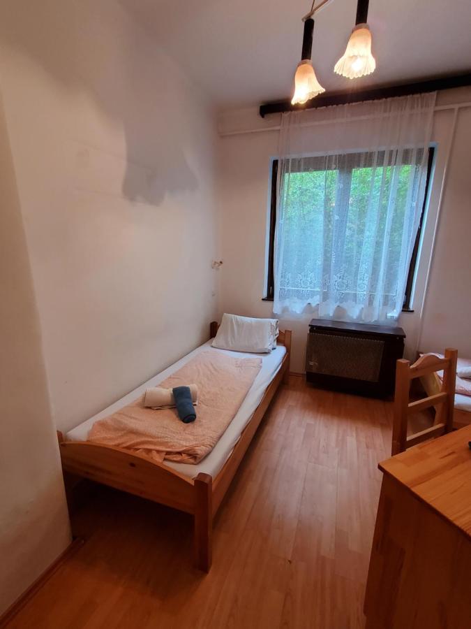 Liget Ueduelo Siofok Bed and Breakfast Εξωτερικό φωτογραφία