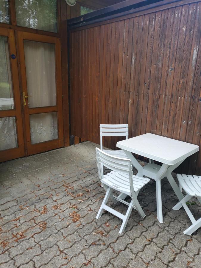 Liget Ueduelo Siofok Bed and Breakfast Εξωτερικό φωτογραφία