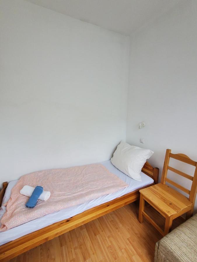 Liget Ueduelo Siofok Bed and Breakfast Εξωτερικό φωτογραφία