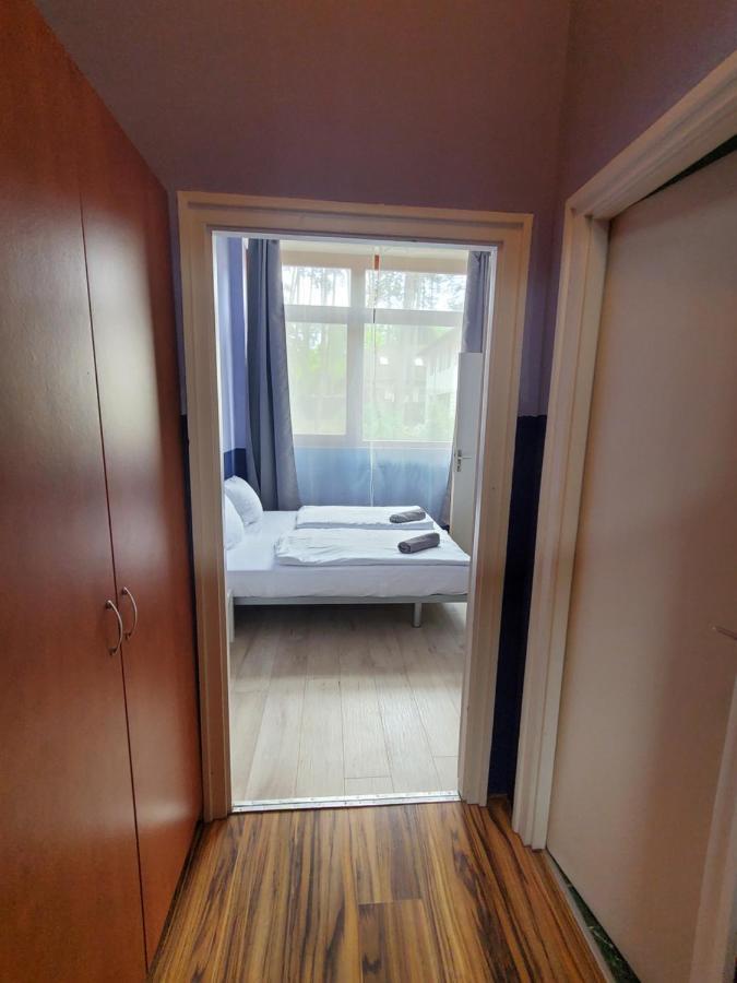 Liget Ueduelo Siofok Bed and Breakfast Εξωτερικό φωτογραφία