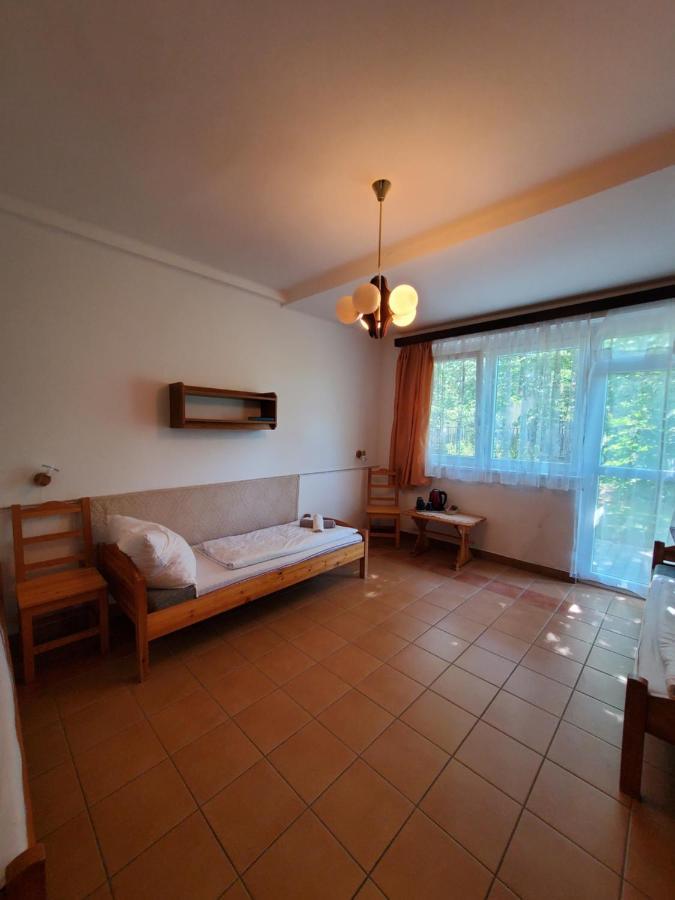 Liget Ueduelo Siofok Bed and Breakfast Εξωτερικό φωτογραφία