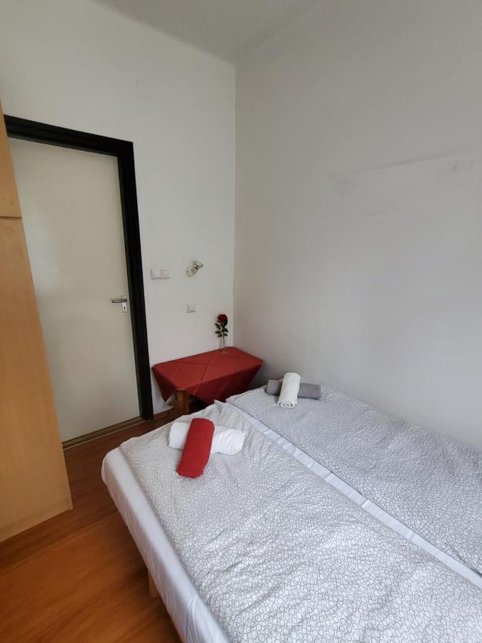 Liget Ueduelo Siofok Bed and Breakfast Εξωτερικό φωτογραφία