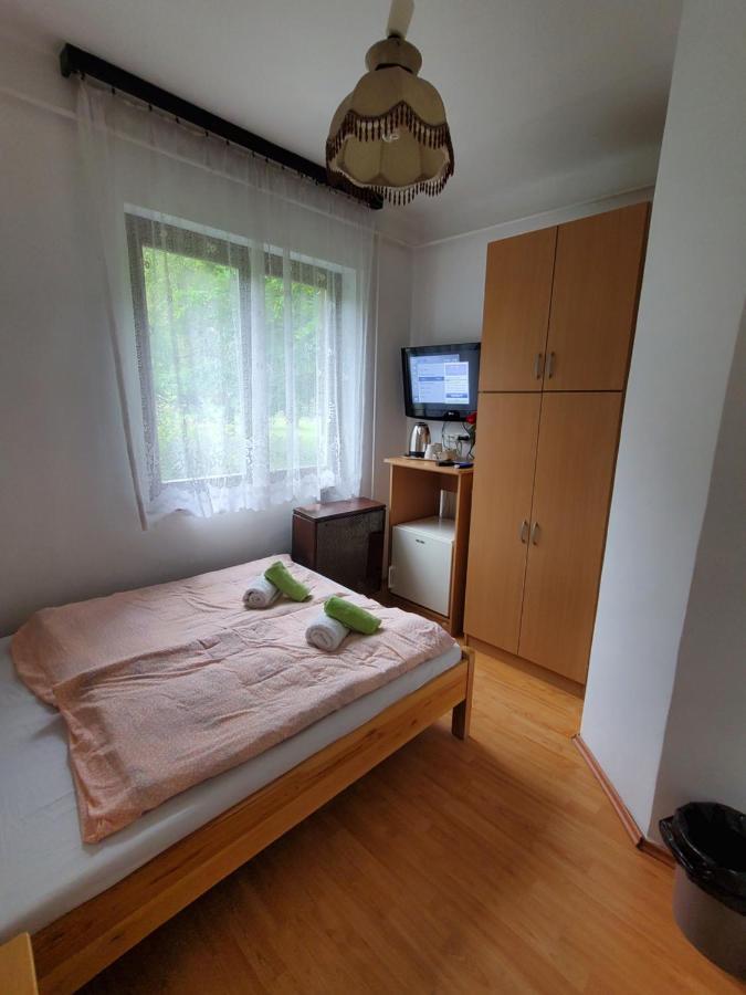 Liget Ueduelo Siofok Bed and Breakfast Εξωτερικό φωτογραφία