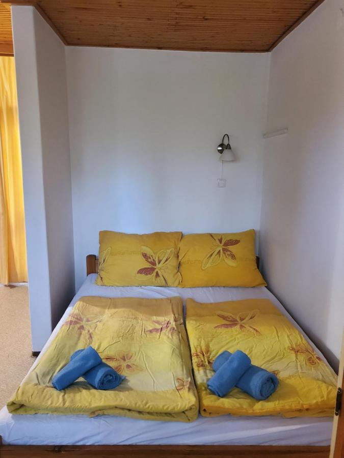 Liget Ueduelo Siofok Bed and Breakfast Εξωτερικό φωτογραφία