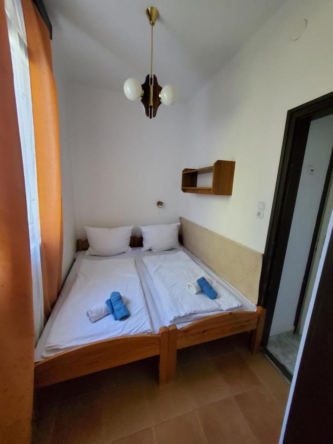 Liget Ueduelo Siofok Bed and Breakfast Εξωτερικό φωτογραφία