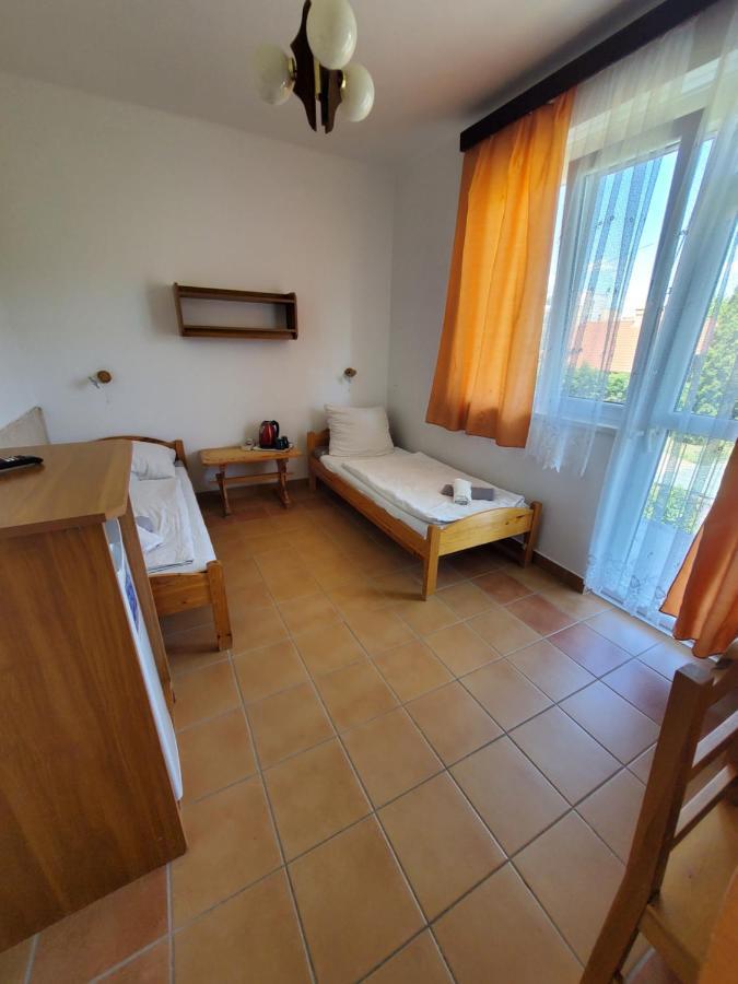 Liget Ueduelo Siofok Bed and Breakfast Εξωτερικό φωτογραφία
