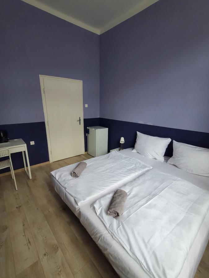 Liget Ueduelo Siofok Bed and Breakfast Εξωτερικό φωτογραφία
