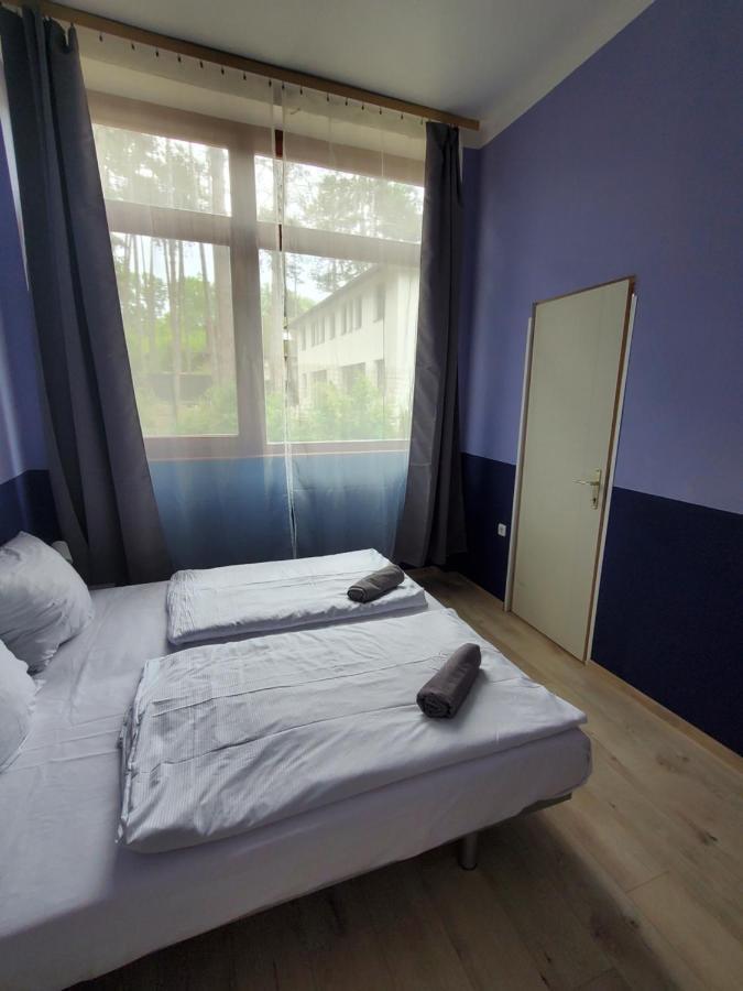 Liget Ueduelo Siofok Bed and Breakfast Εξωτερικό φωτογραφία