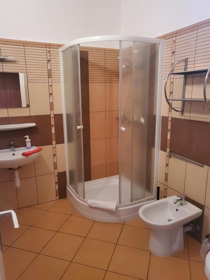 Liget Ueduelo Siofok Bed and Breakfast Εξωτερικό φωτογραφία
