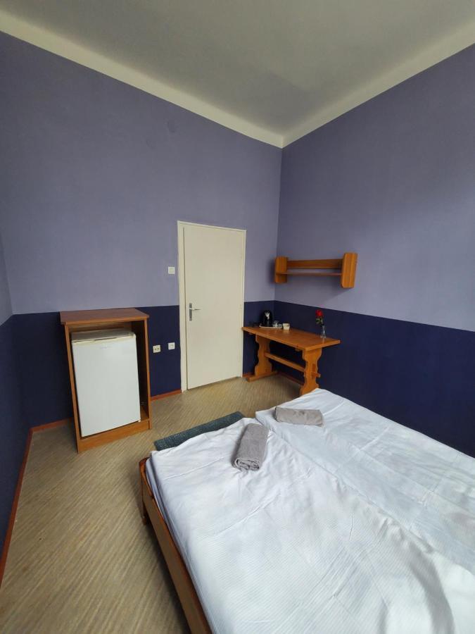 Liget Ueduelo Siofok Bed and Breakfast Εξωτερικό φωτογραφία