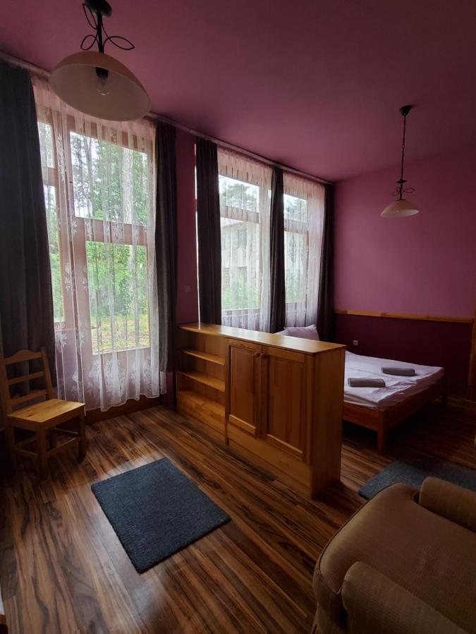 Liget Ueduelo Siofok Bed and Breakfast Εξωτερικό φωτογραφία