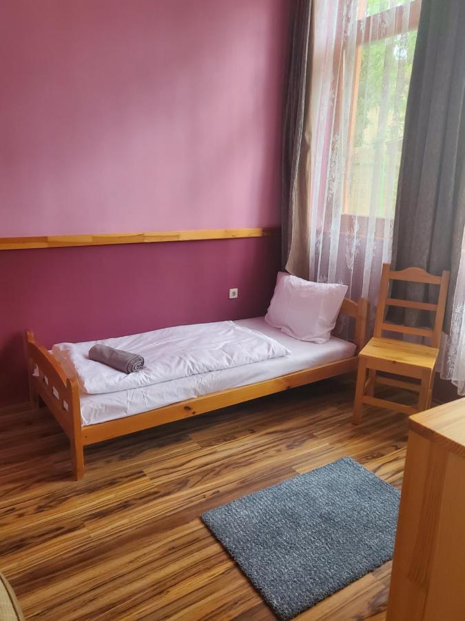 Liget Ueduelo Siofok Bed and Breakfast Εξωτερικό φωτογραφία