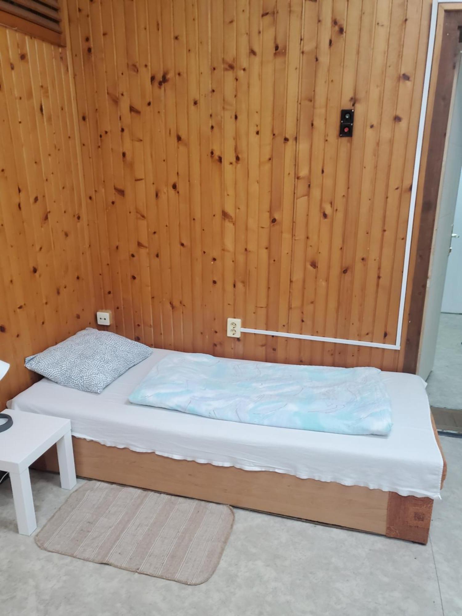 Liget Ueduelo Siofok Bed and Breakfast Εξωτερικό φωτογραφία